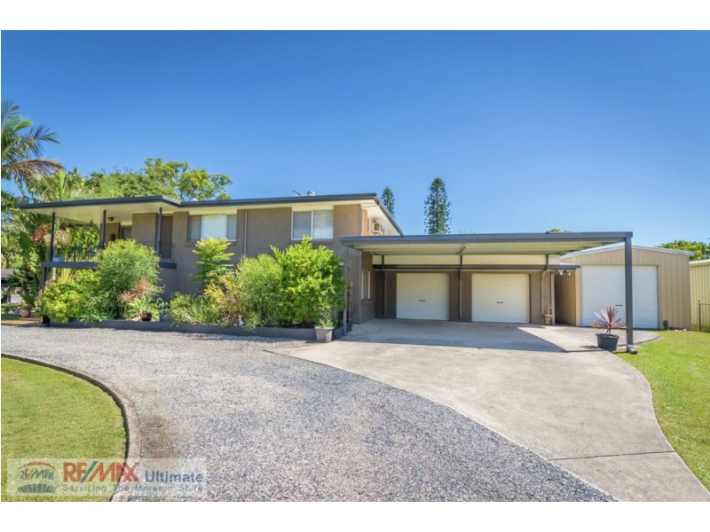 137 Caboolture River Road, Morayfield QLD 4506