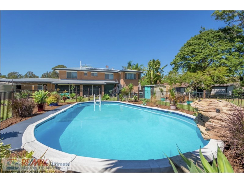 137 Caboolture River Road, Morayfield QLD 4506