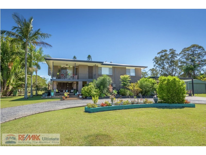 137 Caboolture River Road, Morayfield QLD 4506