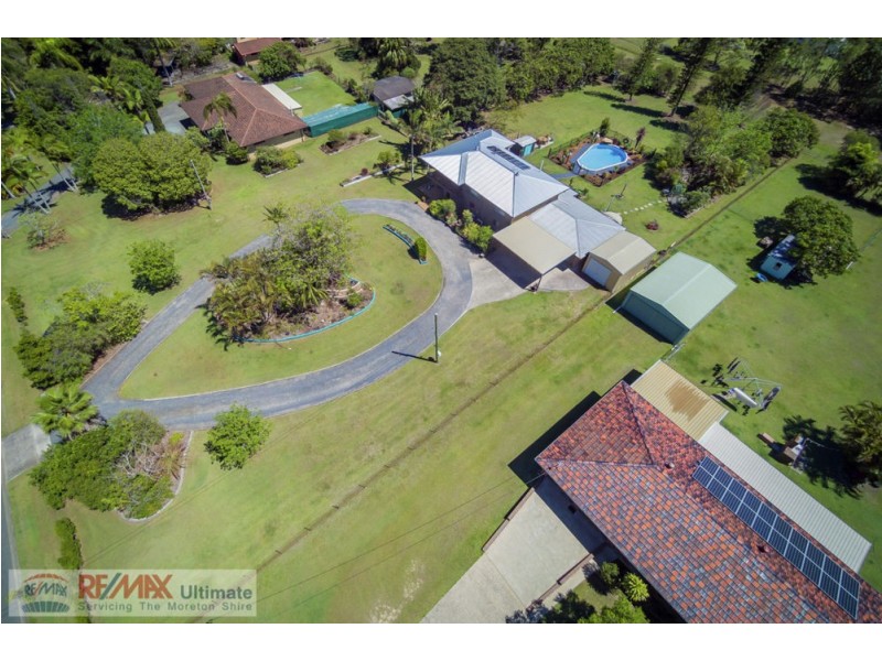 137 Caboolture River Road, Morayfield QLD 4506