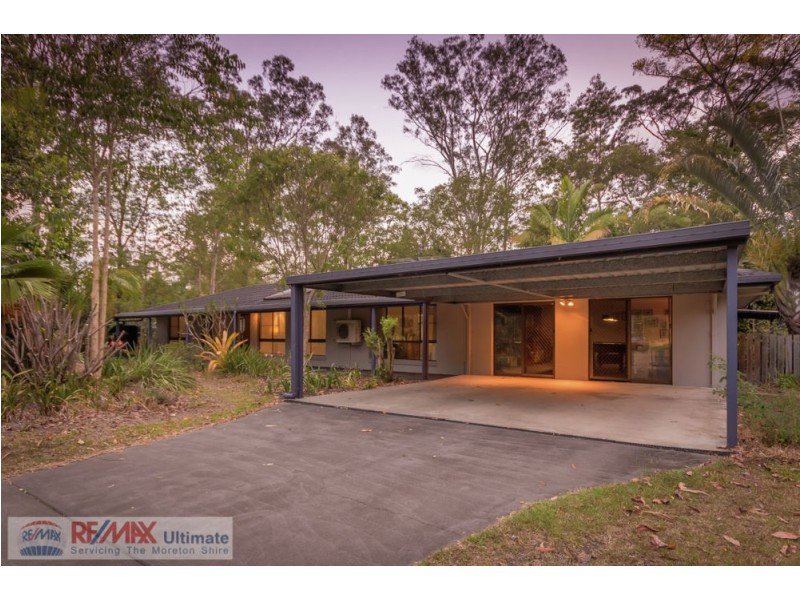 28 Gattera Road, Landsborough QLD 4550