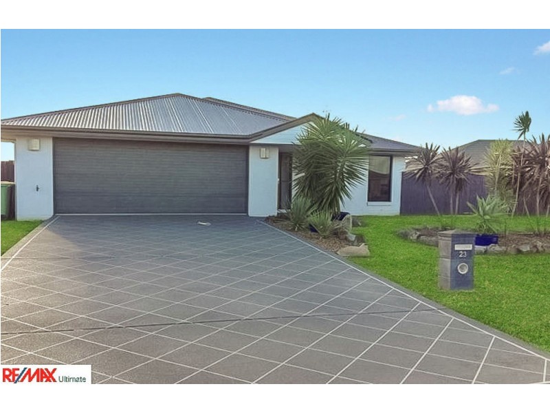23 Boyland Street, Caboolture QLD 4510