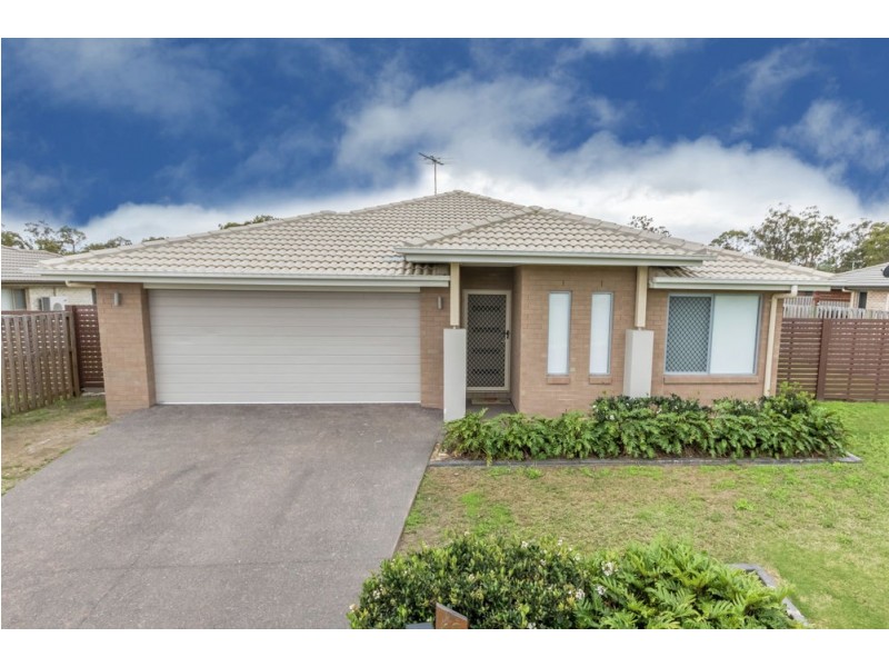 40 Fodora Place, Burpengary QLD 4505