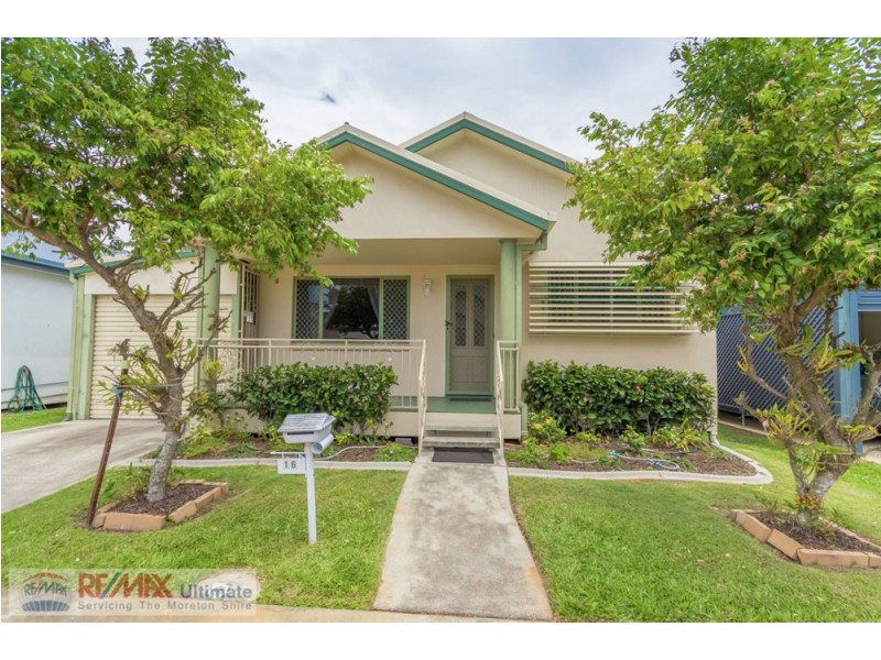 Burpengary QLD 4505