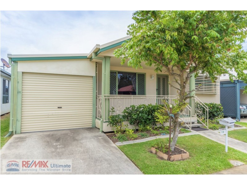 Burpengary QLD 4505