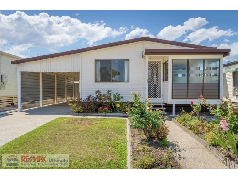 Unit 58 Pacific Palms, Burpengary QLD 4505