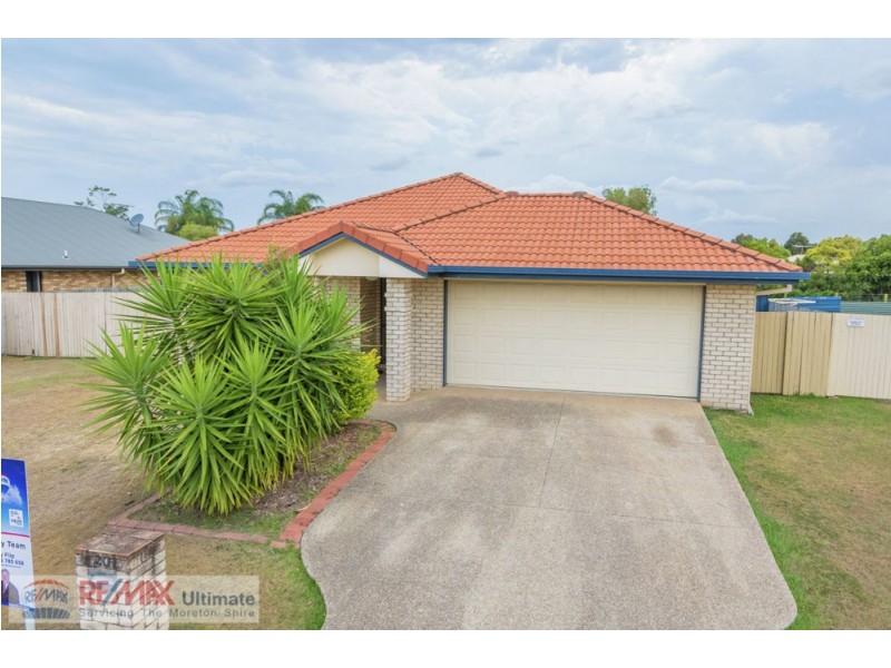 20 Tinsey Court, Caboolture QLD 4510