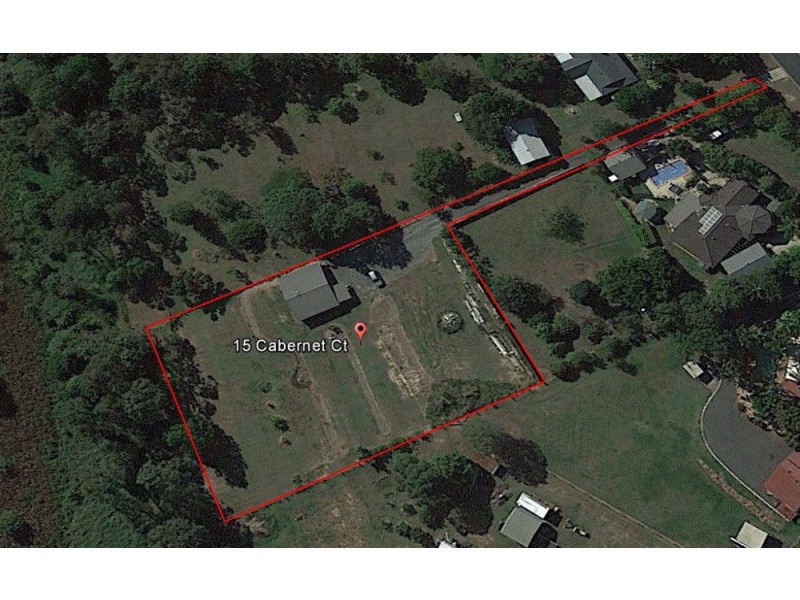 15 Cabernet Court, Morayfield QLD 4506