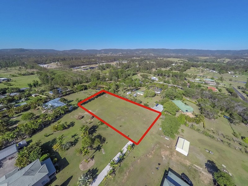 84 Macginley Road, Upper Caboolture QLD 4510
