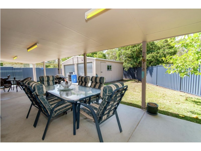 24 Connor Crescent, Caboolture QLD 4510