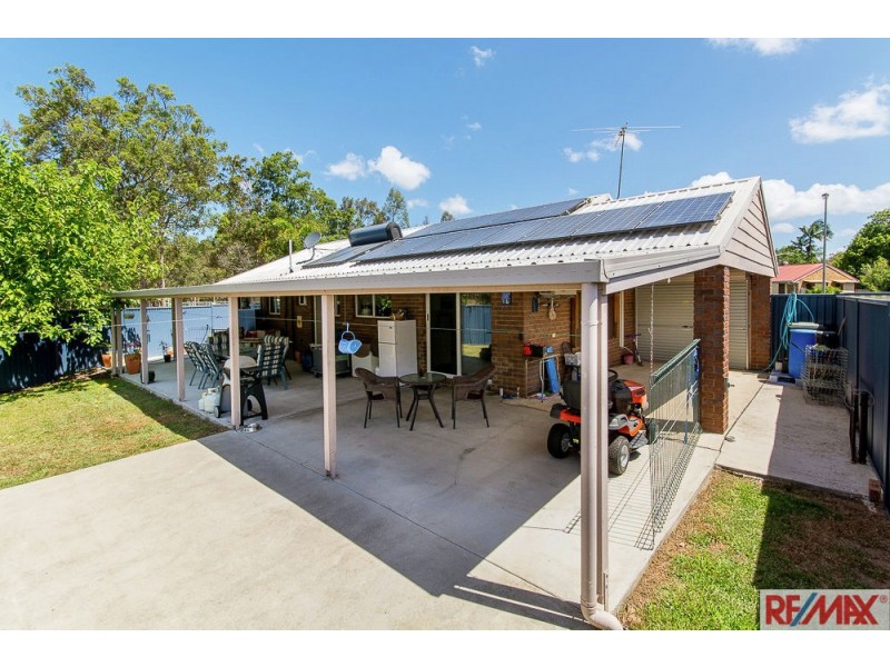 24 Connor Crescent, Caboolture QLD 4510