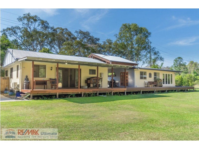 44 Creek Road, Burpengary QLD 4505