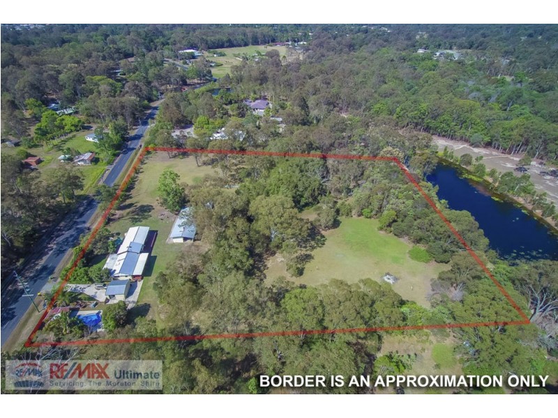 44 Creek Road, Burpengary QLD 4505