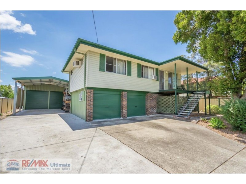 16 Dundee Drive, Morayfield QLD 4506