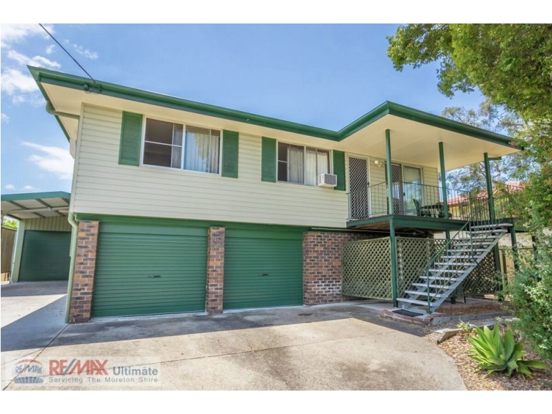 16 Dundee Drive, Morayfield QLD 4506