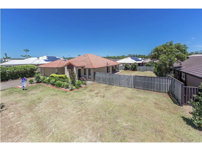 38 Creekside Drive, Narangba QLD 4504