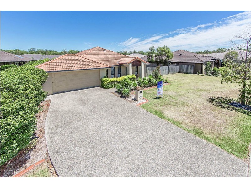 38 Creekside Drive, Narangba QLD 4504