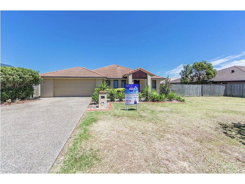 38 Creekside Drive, Narangba QLD 4504