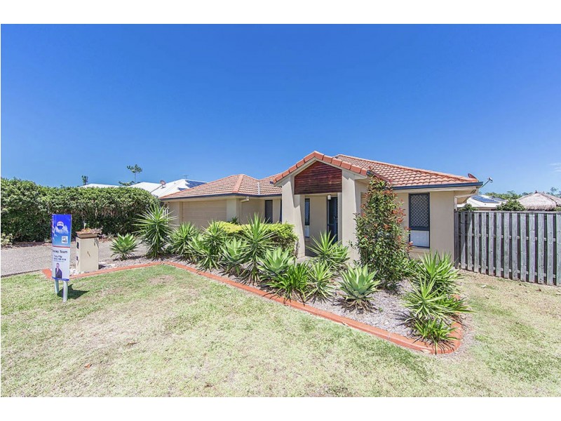 38 Creekside Drive, Narangba QLD 4504