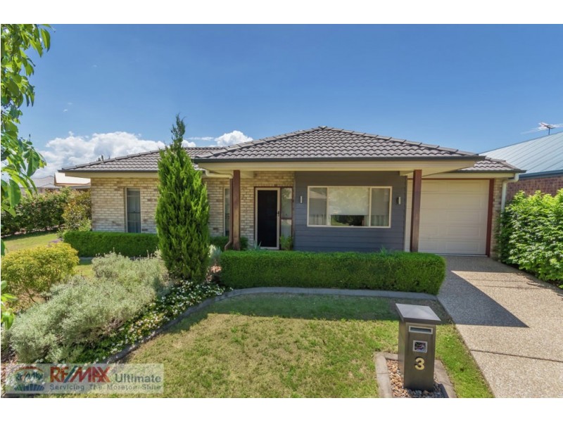 3 Klien Circuit, North Lakes QLD 4509