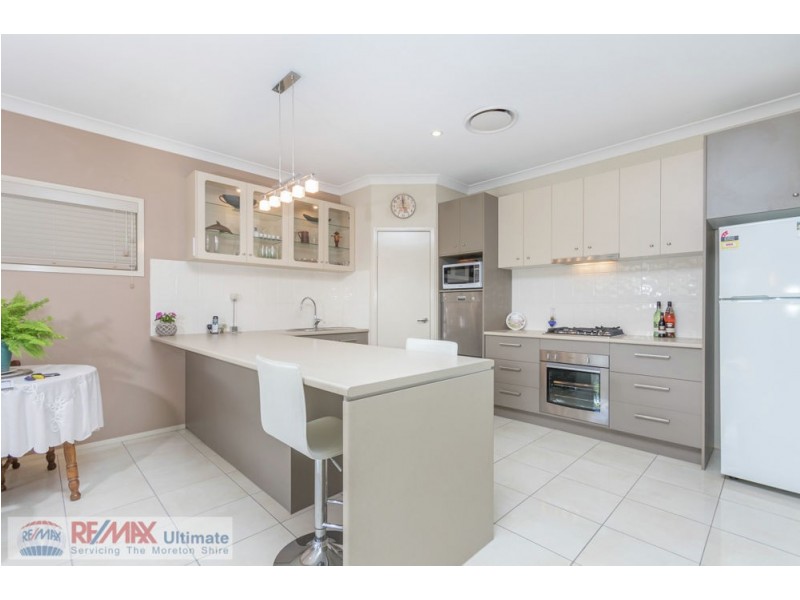 3 Klien Circuit, North Lakes QLD 4509