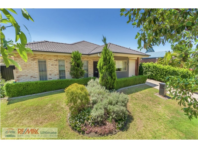 3 Klien Circuit, North Lakes QLD 4509