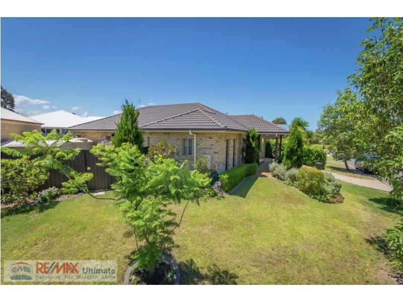 3 Klien Circuit, North Lakes QLD 4509