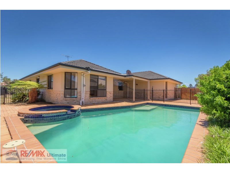 2 Cootamundra Crescent, Narangba QLD 4504