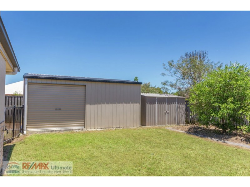2 Cootamundra Crescent, Narangba QLD 4504
