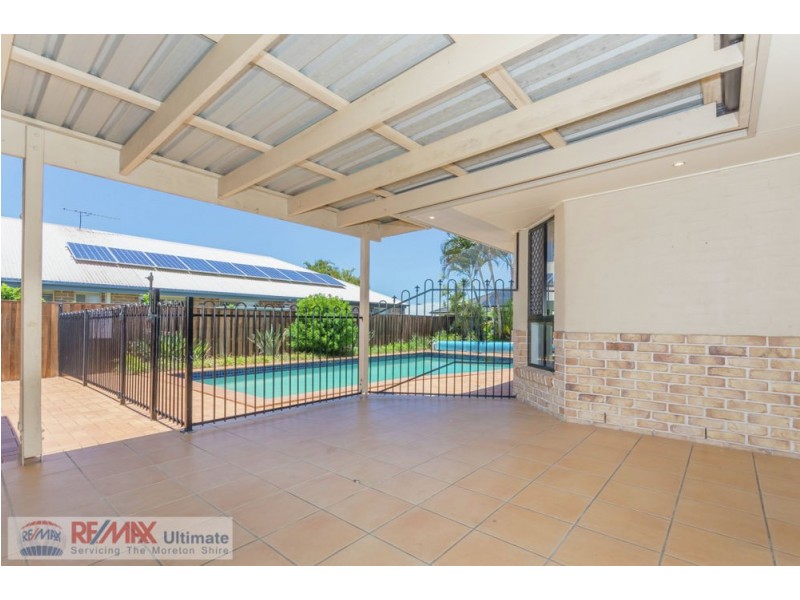2 Cootamundra Crescent, Narangba QLD 4504
