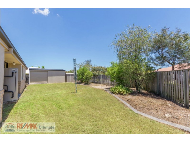 2 Cootamundra Crescent, Narangba QLD 4504
