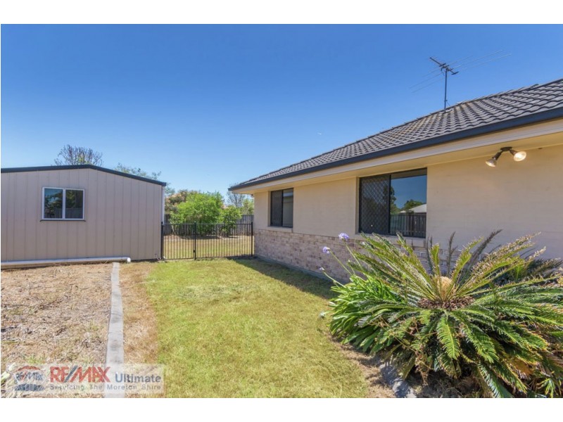 2 Cootamundra Crescent, Narangba QLD 4504