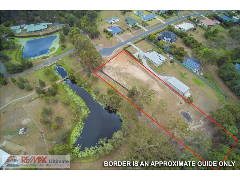 205-207 Alexandra Parade, Wamuran QLD 4512