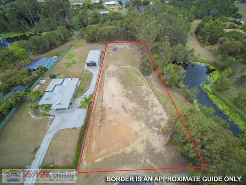 205-207 Alexandra Parade, Wamuran QLD 4512