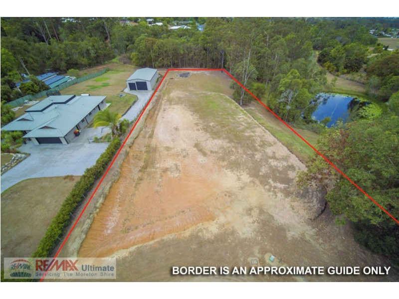 205-207 Alexandra Parade, Wamuran QLD 4512