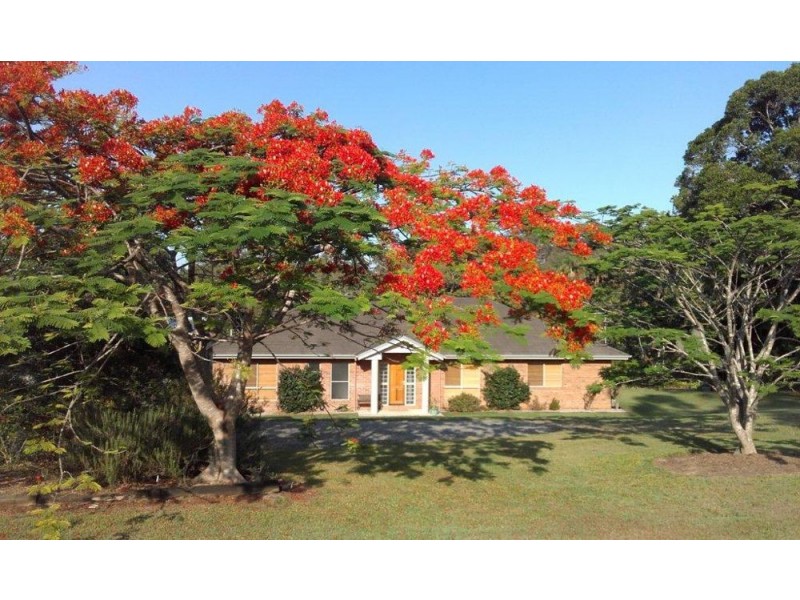 500 McConnell Road, Bracalba QLD 4512