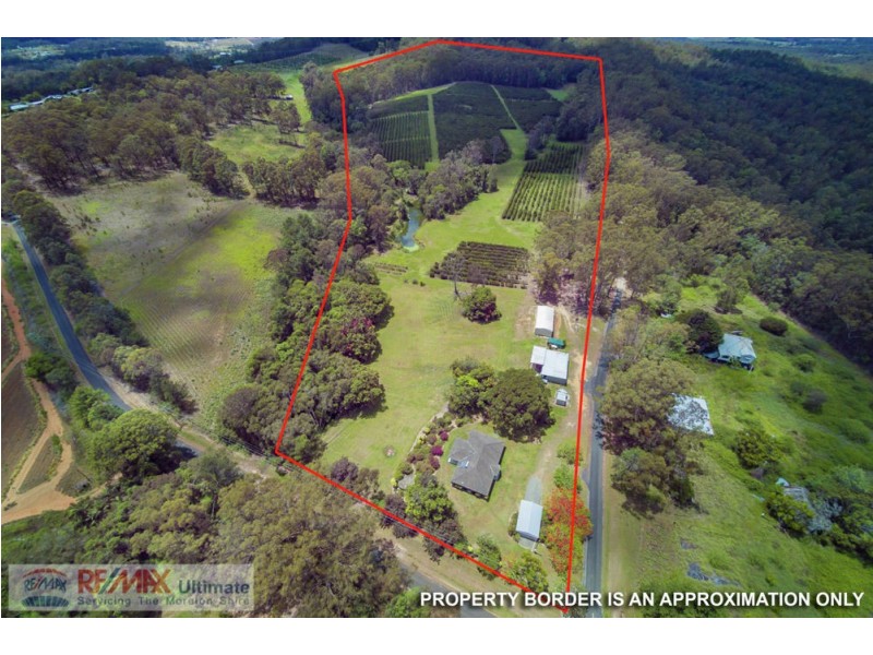 500 McConnell Road, Bracalba QLD 4512