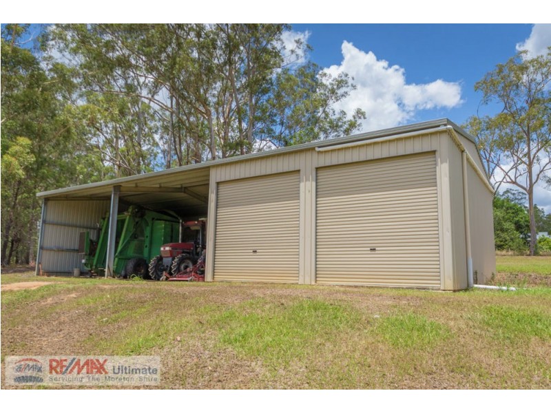 500 McConnell Road, Bracalba QLD 4512