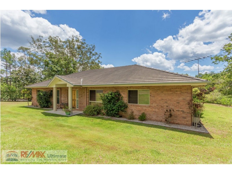 500 McConnell Road, Bracalba QLD 4512