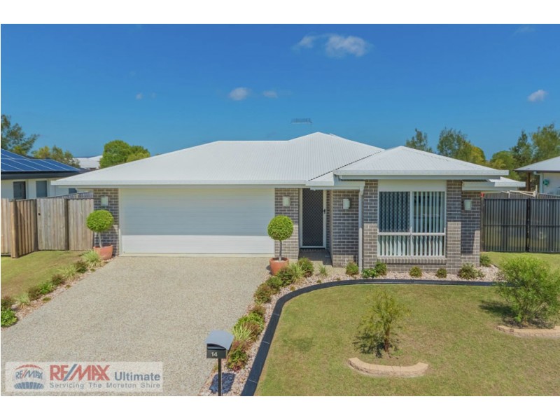 14 Hodgskin Street, Caboolture QLD 4510