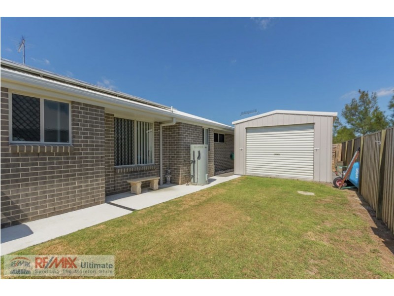 14 Hodgskin Street, Caboolture QLD 4510