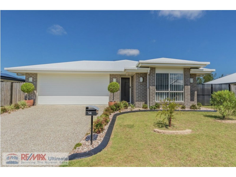 14 Hodgskin Street, Caboolture QLD 4510