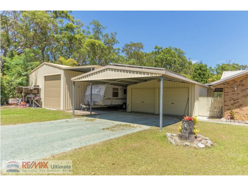 208 Williams Road, Caboolture QLD 4510