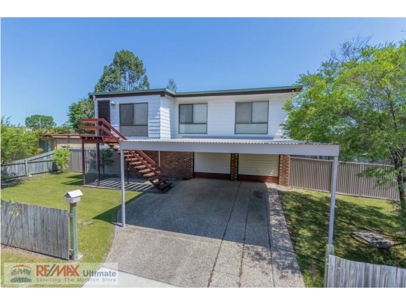 34 Dale Street, Burpengary QLD 4505
