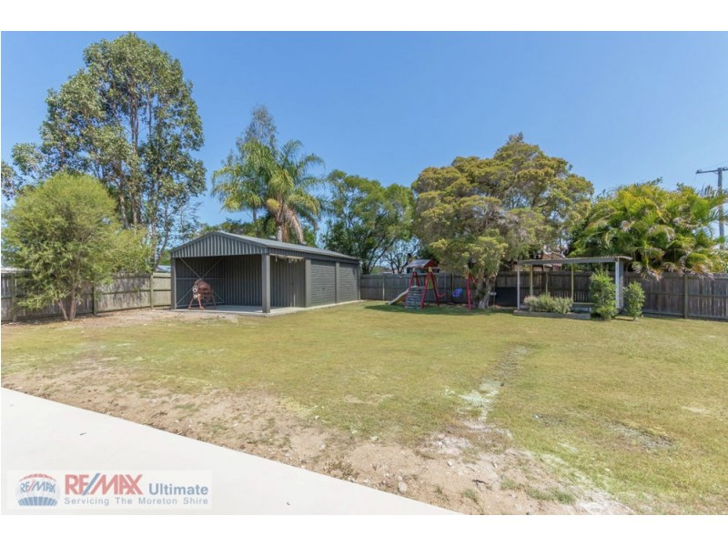 34 Dale Street, Burpengary QLD 4505