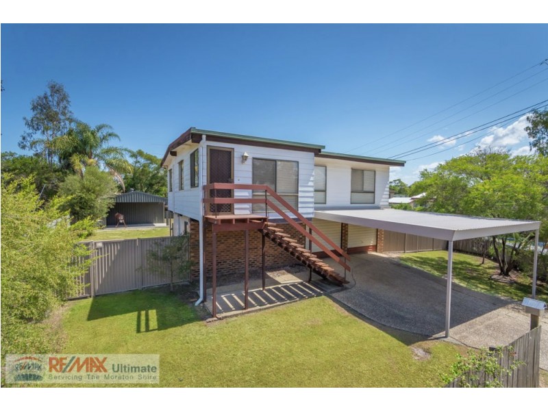 34 Dale Street, Burpengary QLD 4505