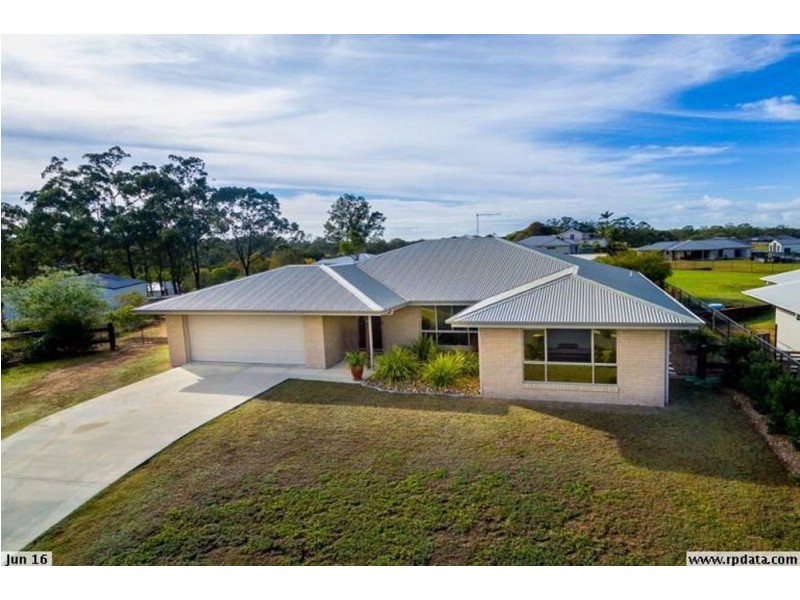 20 Murphy Court, Wamuran QLD 4512