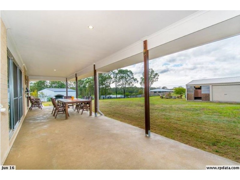 20 Murphy Court, Wamuran QLD 4512