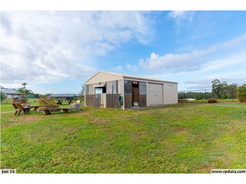 20 Murphy Court, Wamuran QLD 4512