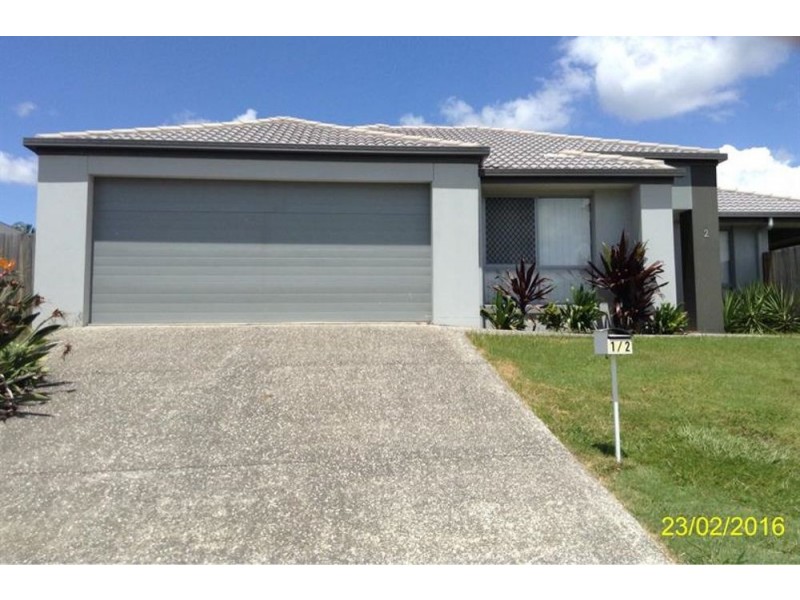 1/2 Wellington Place, Narangba QLD 4504